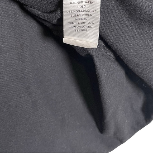 PacSun X Playboy Logo Collar T-Shirt - Picture 5 of 7